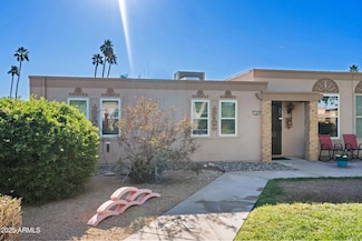 13409 N Emberwood Dr Unit 24A, Sun City, AZ 85351