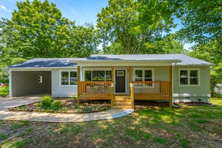 921 Charlotte Ave, Chattanooga, TN 37421