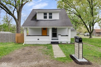 555 S Auburn St, Indianapolis, IN 46241