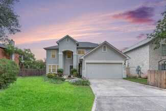 14151 Emerald Hill Dr, San Antonio, TX 78231
