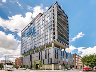 400 W Huron St Unit 501, Chicago, IL 60654