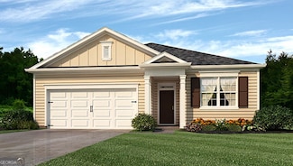 109 Ike Ct, Warner Robins, GA 31005