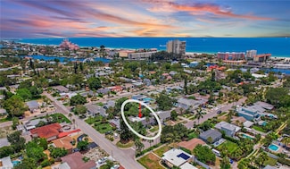 257 43rd Ave, Saint Pete Beach, FL 33706