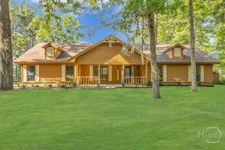 1098 Limerick Rd, Midway, GA 31320