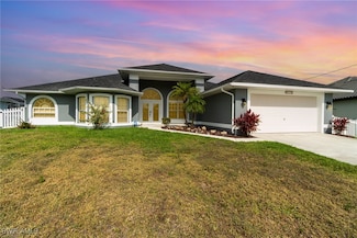 3113 SW 22nd Place, Cape Coral, FL 33914
