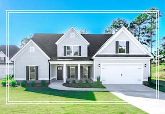 634 Slade Lake Dr, North Augusta, SC 29841