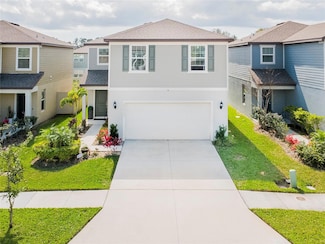 29922 Marquette Ave, Wesley Chapel, FL 33545