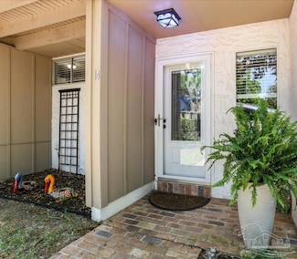 3400 Wimbledon Dr Unit 14, Pensacola, FL 32504