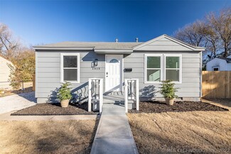 1415 N Phoenix Ave, Tulsa, OK 74127