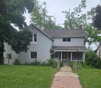 431 Beech St Unit 1, Petoskey, MI 49770
