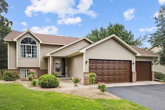 1684 155th Ave NW, Andover, MN 55304