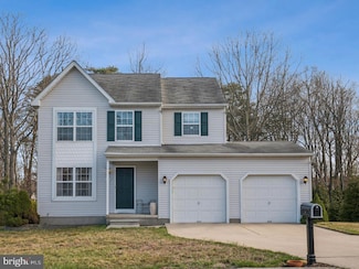 24 Churchill Dr, Millville, NJ 08332
