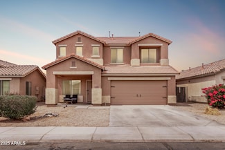 45574 W Tulip Ln, Maricopa, AZ 85139