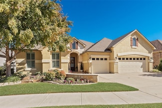 11532 Southerland Dr, Denton, TX 76207