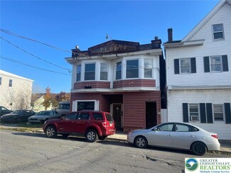 212 W Ridge St Unit 2, Lansford, PA 18232