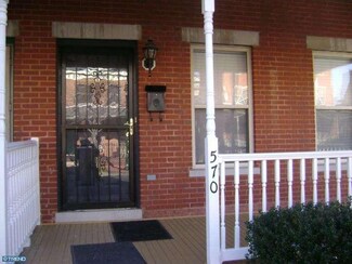 570 Washington St, Camden, NJ 08103