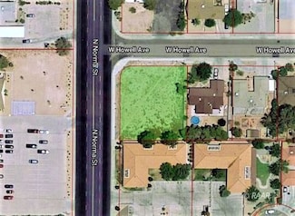 067-024-01 Norma St, Ridgecrest, CA 93555