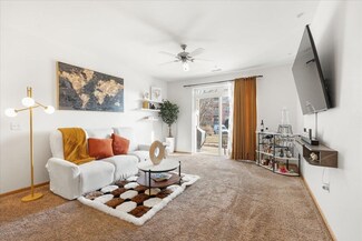 121 Metro Terrace Unit 104, Madison, WI 53718
