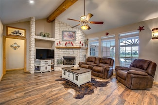 3858 Chelsea Way, Caddo Mills, TX 75135