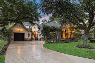 94 W Racing Cloud Ct, Spring, TX 77381
