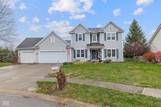 3807 Marion Ct, Carmel, IN 46032