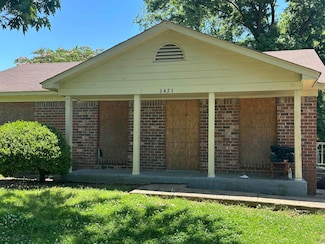 3421 Piney Woods Ave, Memphis, TN 38118