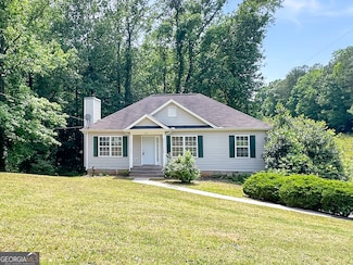 80 Corn Crib Dr, Newnan, GA 30263