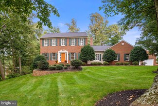12114 Ashcroft Ct, Monrovia, MD 21770