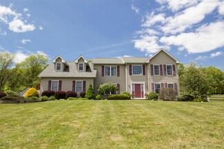 883 Meixsell Valley Rd, Saylorsburg, PA 18353