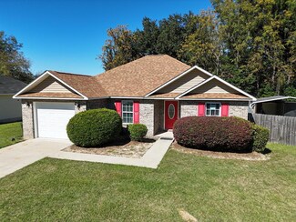 317 Hayden Way, Thomasville, GA 31792
