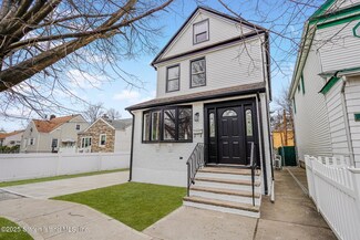 863 Delafield Ave, Staten Island, NY 10310