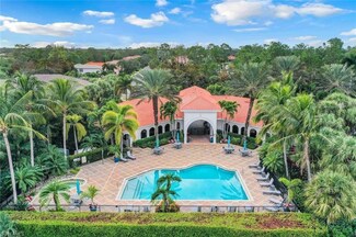 12863 Carrington Cir Unit 102, Naples, FL 34105
