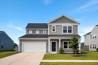 292 Lucca Dr, Summerville, SC 29486