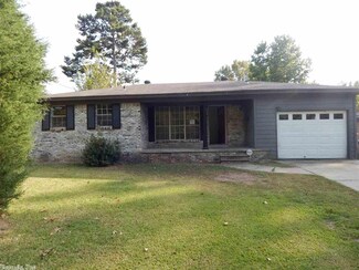5 Colt Ave, Little Rock, AR 72209