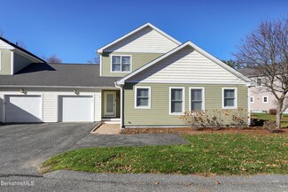 4 Yokun Brook Rd, Lenox, MA 01240