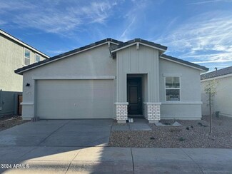 2510 E Boulder Ave, Apache Junction, AZ 85119