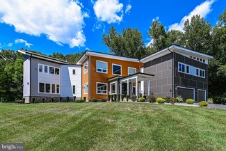 10224 Lawyers Rd, Vienna, VA 22181