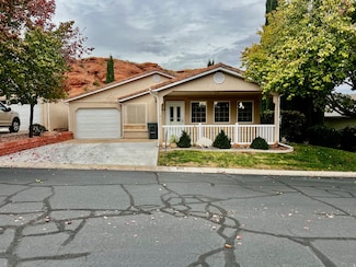 1050 W Red Hills Pkwy Unit 64, Washington, UT 84780