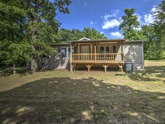 2746 W 586, Chouteau, OK 74337