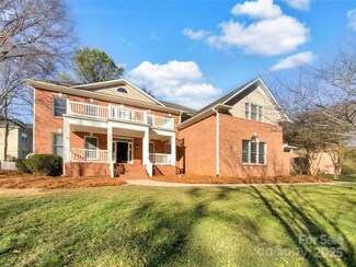 6308 Latta Springs Cir, Huntersville, NC 28078