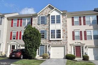 307 Fox Trail Unit X, Parkesburg, PA 19365