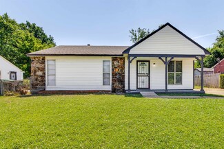 4408 Howardcrest Dr, Memphis, TN 38128