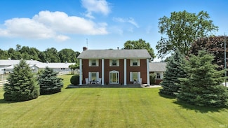 67054 State Road 331, Bremen, IN 46506