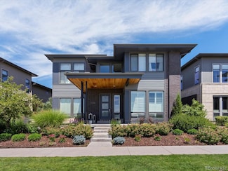 7945 E Prairie Meadow Dr, Denver, CO 80238