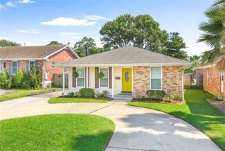 4740 W Esplanade Ave, Metairie, LA 70006