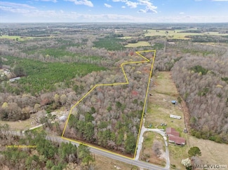 0 Warner Bridge Rd, Garysburg, NC 27831