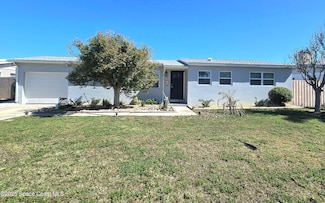 65 Dorset Ln, Satellite Beach, FL 32937