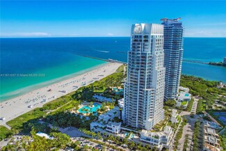 50 S Pointe Dr Unit 606, Miami Beach, FL 33139
