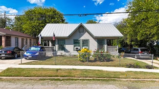 1411 W Summit Ave, San Antonio, TX 78201
