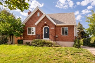1639 E 900 S, Salt Lake City, UT 84105